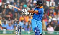 Indian batsmen open to learning: Dhawan