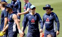 Root wants focus on England's cricket, not culture