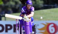 PHOTOS: Stokes finally hits form in New Zealand