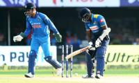 How Sri Lanka lost the plot and ODI series