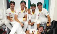 With Starc injured, superb Hazlewood steps up to give Aussies big win