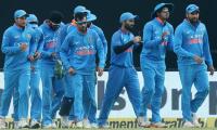 Depleted India aim to continue winning run in T20s