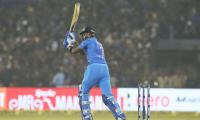 Rahul, Chahal script India's biggest T20 win