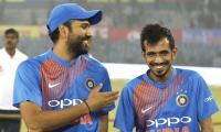 Dominant India look to wrap up series against Sri Lanka