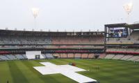 MCG pitch rated poor after drawn Ashes Test