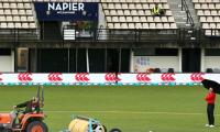 New Zealand to launch urgent inquiry into Napier washout