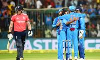 Will England's underperformance hamper their chances at IPL auction?