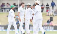 Experience gained in NZ will come in handy for Bangla bowlers: Walsh