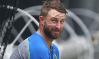 We have to beat India on skill: Wade