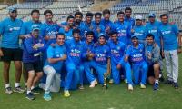 ICC U-19 World Cup: India to face Australia in campaign opener