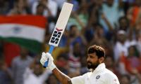 On the cusp of 50 Tests, Vijay says he is 'living the dream'