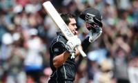 Meet New Zealand's most accomplished ODI batsman