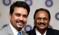 Will implement Lodha reforms right away: Andhra Cricket chief Gangaraju