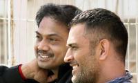 Dhoni forced to step down as captain?