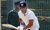 Dhoni's captaincy swansong; Yuvraj, Nehra in focus in warm-up tie