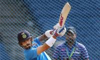 New era in Indian cricket as Kohli takes charge of ODI team