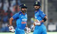 The Virat-Kedar show: Counterattacking that blew England away