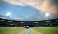 Will dew be a factor during second ODI in Cuttack?