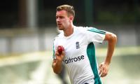 England looking to 'ruin entertaining India's party at Cuttack'