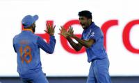 T20 Rankings: Bumrah hops to top, Kohli remains No 1