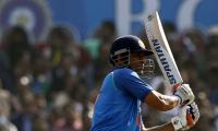 Numbers Game: MS Dhoni, the King of Sixes!