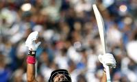 Dhoni, Yuvraj centuries power India to series win