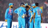 T20I: India need to put heads together for series saver