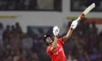 'Is it time now for DRS in T20 cricket?'