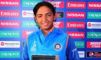 After Harmanpreet's heroics, her mother urges nation to empower daughters