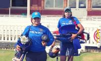 Women's WC: Mithali Raj's father, Ganguly confident that India can win