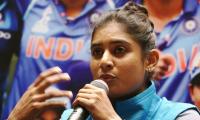 Indian women's team to reach SA early unlike Kohli & Co.