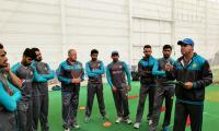 CT: Pakistan will try live up to expectations against India