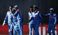 'Clinical performance by India', 'Pakistan played like a No 8 team'