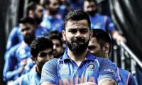 Acid test for captain Kohli as India face SA in do-or-die match