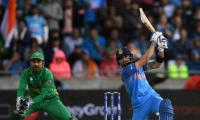 Can Pakistan end India's domination in ICC events?