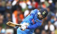 CT17: Yuvraj dedicates his innings to Cancer survivors