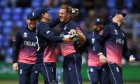 CT 1st semis: Here's why England have edge against Pakistan