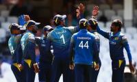 Sangakkara on how Sri Lanka can upset India at the Oval