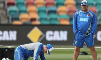 Lehmann wants ODIs to be more 'liberal' during rain delays