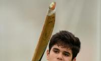 When a young 'Tendulkar' checked in for nets at Lord's