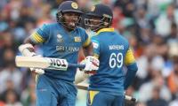 Numbers Game: Of Sri Lanka's record chase and Dhawan's ton