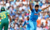 How Bumrah became Kohli's 'go to man'