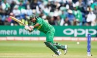 Champions Trophy: Pakistan edge Sri Lanka in thriller to enter semis