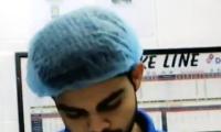 WATCH: Virat Kohli look-alike spotted in Pakistan!