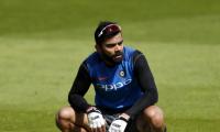 'Pressure is on India not Bangladesh'