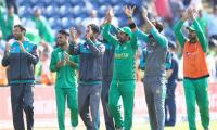 Champions Trophy: Pakistan captain on what led to team's turnaround