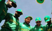 Captain Sarfraz proud of Pakistan young guns