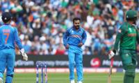 Champions Trophy: Meet India's secret weapon