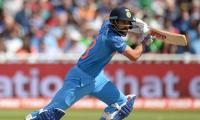 Number of runs I score don't matter at this stage: Kohli