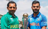 This Champions Trophy TRIVIA will blow your mind!